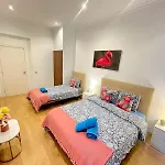 Ostello Rambla Comfort *