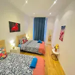 Ostello Rambla Comfort