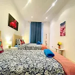 Ostello Rambla Comfort Barcellona