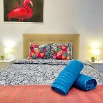 Rambla Comfort Ostello Barcellona