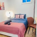 Rambla Comfort Ostello Barcellona
