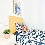 Rambla Comfort Ostello Barcellona