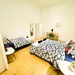 Ostello Rambla Comfort Barcellona