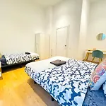 Rambla Comfort Ostello Barcellona