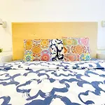 Rambla Comfort Ostello Barcellona