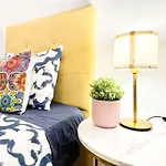 Ostello Rambla Comfort Barcellona