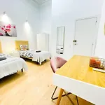 Rambla Comfort Ostello