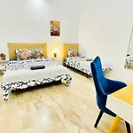 Rambla Comfort Ostello