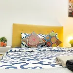 Ostello Rambla Comfort Barcellona