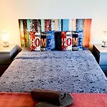 Rambla Comfort Ostello *