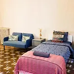 Ostello Rambla Comfort Barcellona