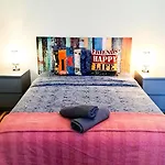 Rambla Comfort * Barcellona