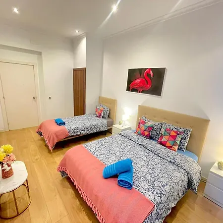Hostel Rambla Comfort *