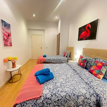 Rambla Comfort * Barselona