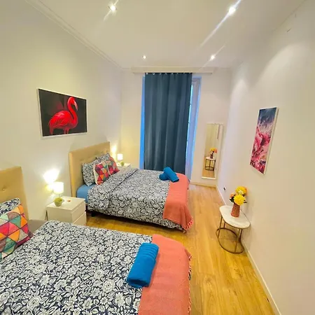 Hostel Rambla Comfort