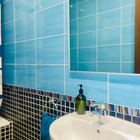 Hostel Rambla Comfort