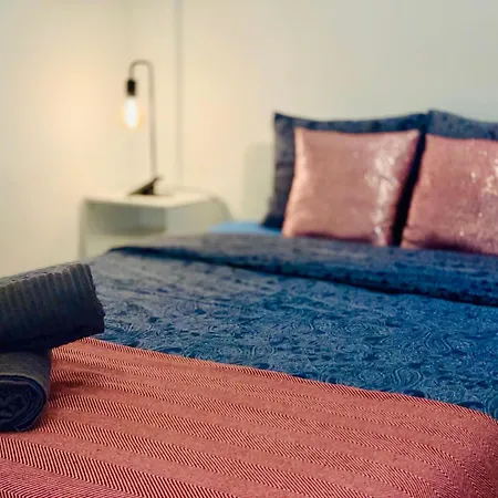Hostel Rambla Comfort *