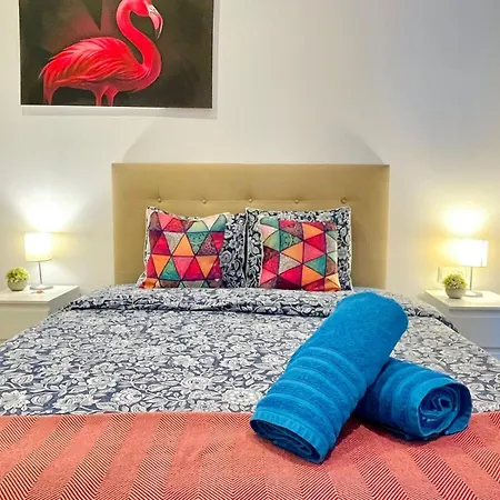 Rambla Comfort Hostel Barcelona