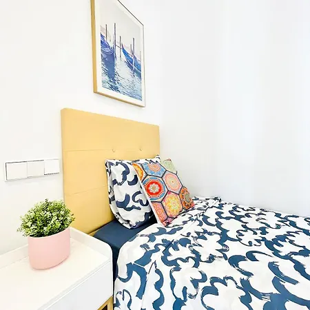 Rambla Comfort Hostel Barselona