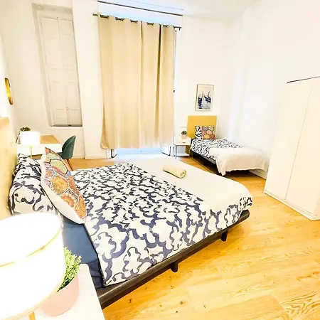 Rambla Comfort Barselona