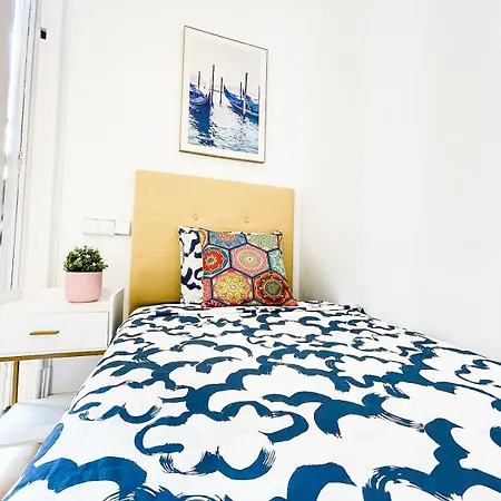 Rambla Comfort