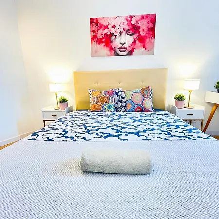 Hostel Rambla Comfort *