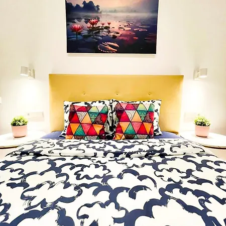 Rambla Comfort Barselona