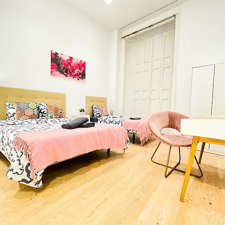 Rambla Comfort Barcelona