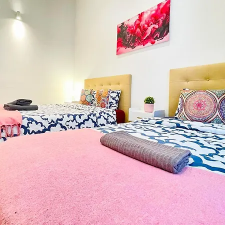 Rambla Comfort * Barcelona