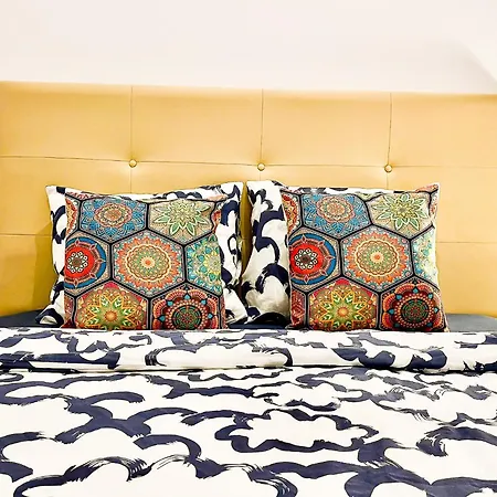 Hostel Rambla Comfort