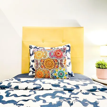 Hostel Rambla Comfort *