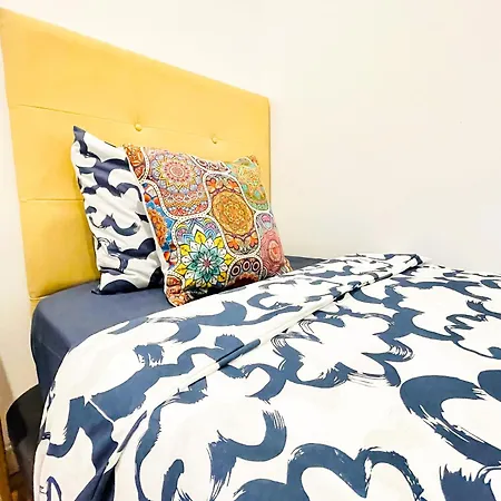 Hostel Rambla Comfort Barselona