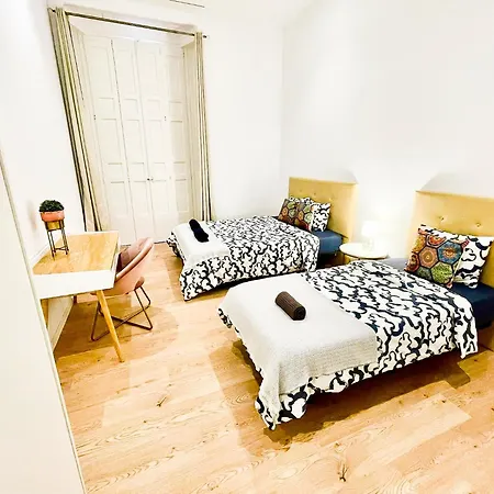 Rambla Comfort * Barcelona