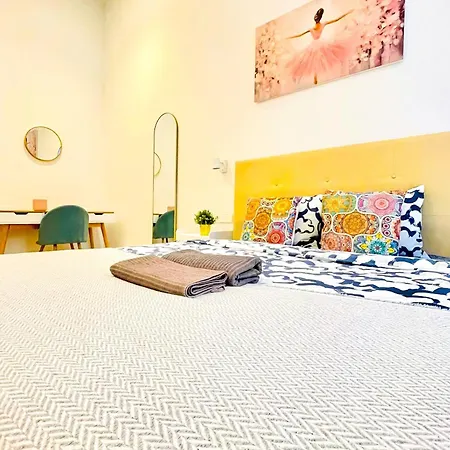 Rambla Comfort