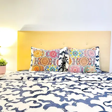 Rambla Comfort Hostel