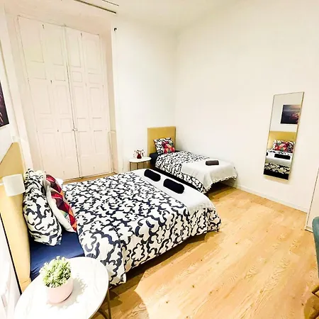 Hostel Rambla Comfort