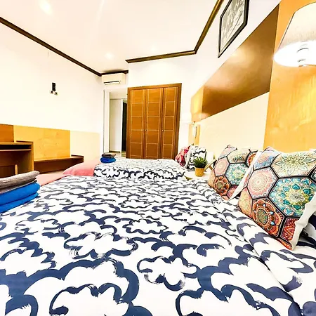 Rambla Comfort 旅馆 *
