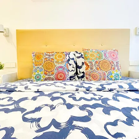 Rambla Comfort Hostel Barcelona