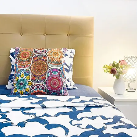Hostel Rambla Comfort Barselona