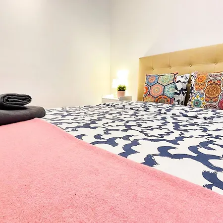 Rambla Comfort Barcelona