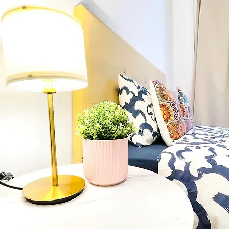 Rambla Comfort * Barcelona