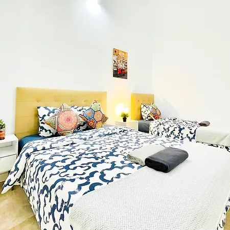 Rambla Comfort Barcelona