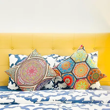 Hostel Rambla Comfort