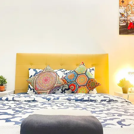 Hostel Rambla Comfort *