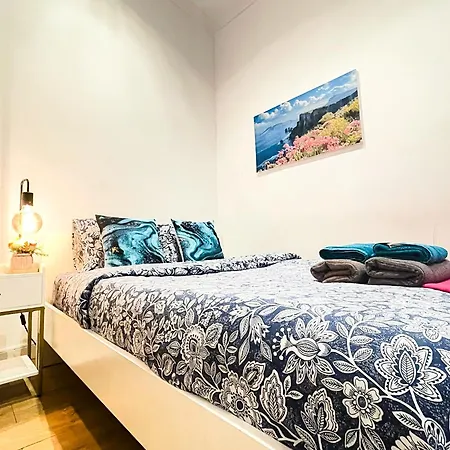 Rambla Comfort Hostel Barselona