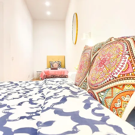 Hostel Rambla Comfort Barselona