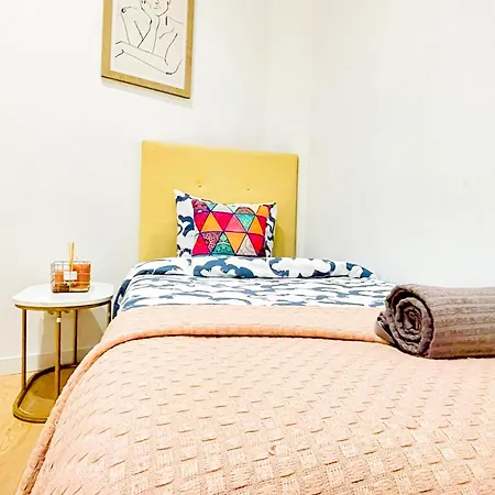 Rambla Comfort Barselona