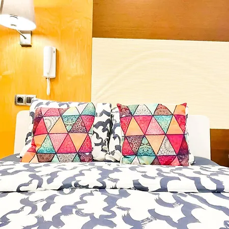 Rambla Comfort * Barselona
