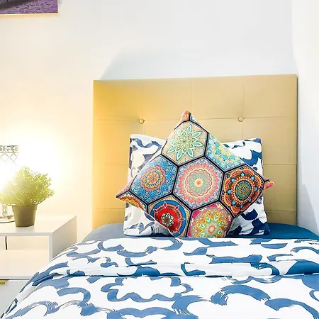 Hostel Rambla Comfort