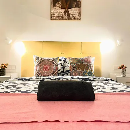 Rambla Comfort Hostel Barselona
